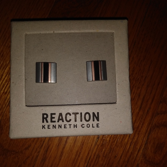 Kenneth Cole Other - 2 for $20 Kenneth Cole Cufflinks